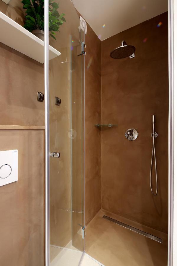 Modena Maris-Heated Pool-Grill-Relax-Jacuzzi Apartments Ičići المظهر الخارجي الصورة